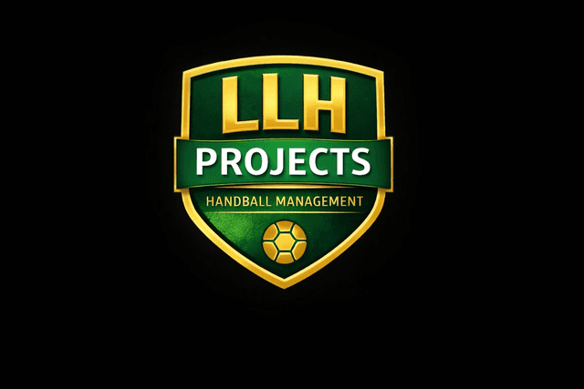LLH Projects Handball Management